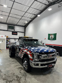 Viper Wrap Studio & Car Detailing | PPF | Window Tint | Ceramic Coating - Photo 4 - Car repair in Pembroke, MA, Brockton