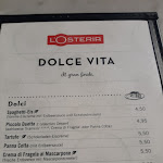 Photo n°7 de l'avis de Christoph.o fait le 15/03/2023 à 21:28 sur le  L'Osteria Dortmund à Dortmund