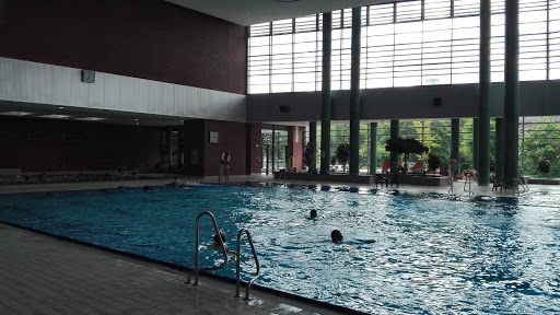 Öffentliche Schwimmbäder Nuremberg