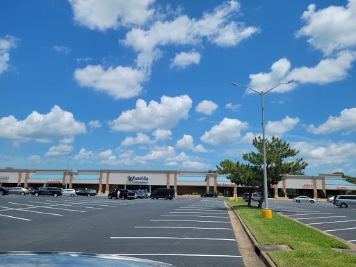 Indoor Playground «Funville Playground and Cafe», reviews and photos, 4318 Holland Road, Virginia Beach, VA 23452, USA