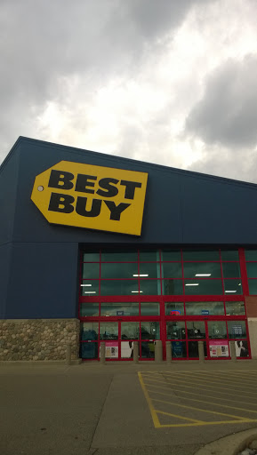 Electronics Store «Best Buy», reviews and photos, 300 Brown Rd, Auburn Hills, MI 48326, USA