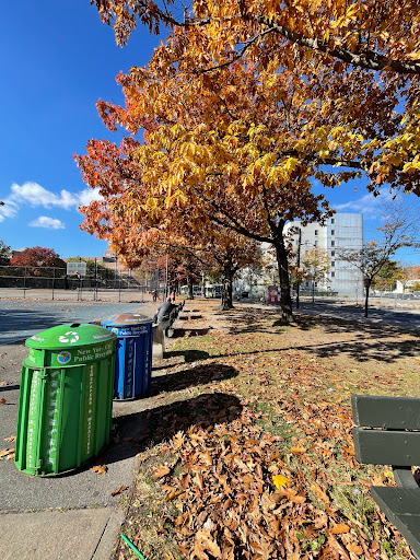 Park «Hoffman Park», reviews and photos, Hoffman Dr, Elmhurst, NY 11373, USA