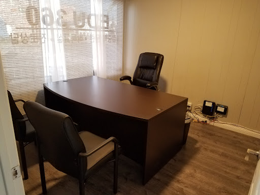 Law Office of Jimmy Cha, APC image