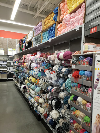 Craft Store «Michaels», reviews and photos, 621 Fairview Rd, Simpsonville, SC 29681, USA