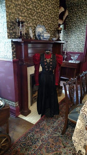 History Museum «Smith-McDowell House Museum», reviews and photos, 283 Victoria Rd, Asheville, NC 28801, USA