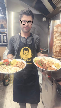 Photos du propriétaire du Restaurant Chef Ali à Strasbourg - n°8