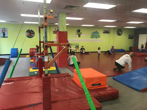 Gymnastics Center «The Little Gym», reviews and photos, 6911 Telegraph Rd, Alexandria, VA 22310, USA