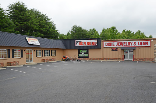 Pawn Shop «Dixie Pawn & Guns», reviews and photos, 4540 N Dixie Hwy, Elizabethtown, KY 42701, USA