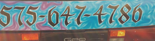 Tattoo Shop «Real INX Fine Art- Tattoo Piercing and Art Studio», reviews and photos, 420 N Mesquite St, Las Cruces, NM 88001, USA