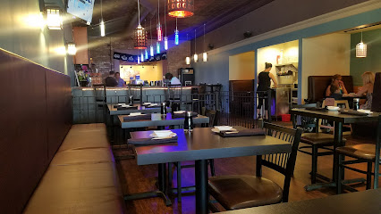 Furin Japanese Restaurant & Bar - 21 Lincolnway, Valparaiso, IN 46383