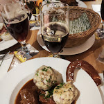 Photo n°1 de l'avis de Riccardo.o fait le 03/02/2024 à 08:34 sur le  Birreria Forst à Algund