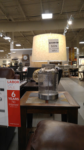 Furniture Store «Ashley Furniture HomeStore», reviews and photos, 3000 Gateway St #300, Springfield, OR 97477, USA