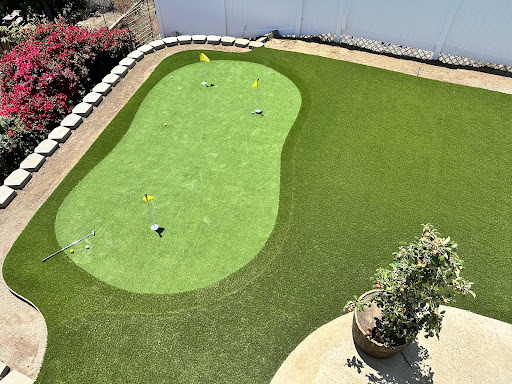 SoCal Synthetic Lawns and Putting Greens Inc. image