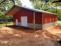 Pole Barn Kits - Photo 1 - Car repair in , Montgomery