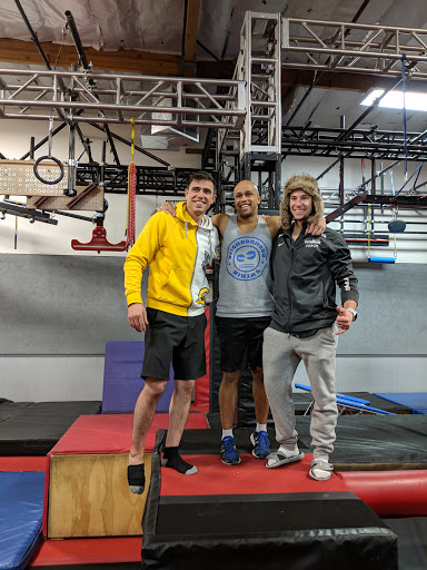 Physical Fitness Program «APEX Movement NorCal», reviews and photos, 930 Detroit Ave a, Concord, CA 94518, USA