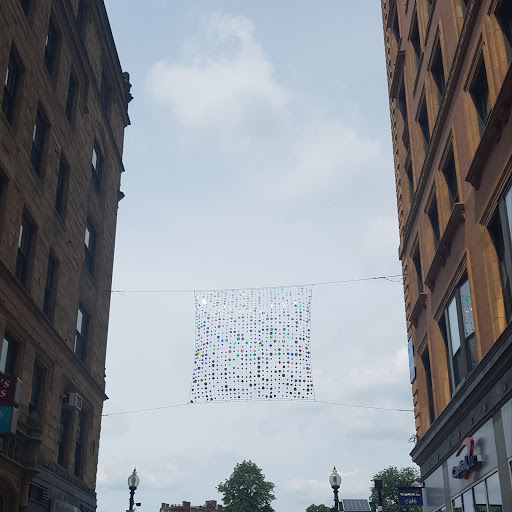 Clothing Store «Gap Outlet», reviews and photos, 411 Washington St, Boston, MA 02110, USA