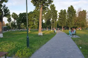 Park Safarova / Парк им. Фариса Сафарова image