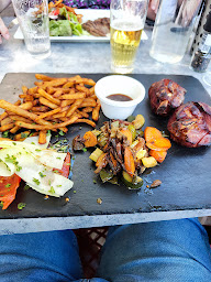 Photo n°29 de Bistrot de la Grand Font à Joyeuse ()