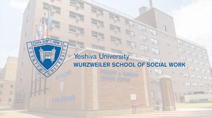 Wurzweiler School of Social Work | Yeshiva University