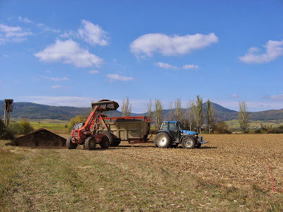 Syndicat Mixte Recyclage Agricole du Haut-Rhin à Colmar