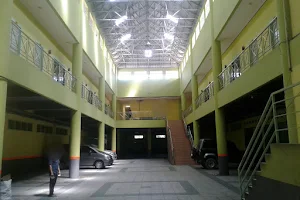 Wisma Lancar image