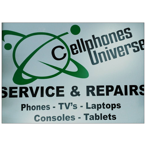 Cell Phone Store «Cell Phones Universe», reviews and photos, 1800 Palm Ave, Hialeah, FL 33010, USA