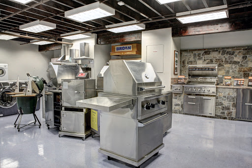 Appliance Store «University Electric Home Appliance Center», reviews and photos, 1500 Martin Ave, Santa Clara, CA 95050, USA