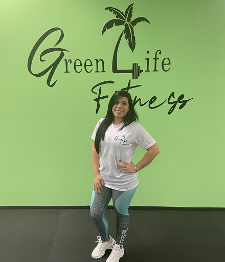 Green Life Fitness