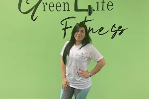 Green Life Fitness image