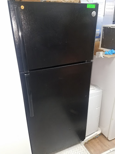 Appliance Store «Reyes Appliances», reviews and photos, 256 S 52nd St, Philadelphia, PA 19139, USA