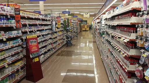 Grocery Store «Hannaford Supermarket», reviews and photos, 77 Derry Rd, Hudson, NH 03051, USA