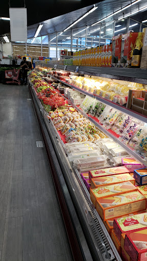 Asian Grocery Store «Foodnet Supermarket Inc», reviews and photos, 1960 Lewelling Blvd, San Leandro, CA 94579, USA