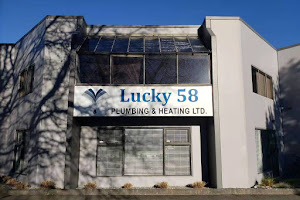 Lucky 58 Plumbing & Heating Ltd.