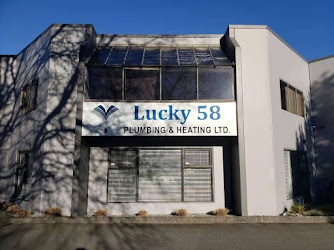 Lucky 58 Plumbing & Heating Ltd.