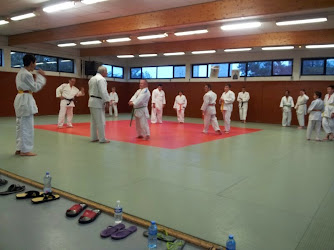 Judo Club Malakoff de Nantes