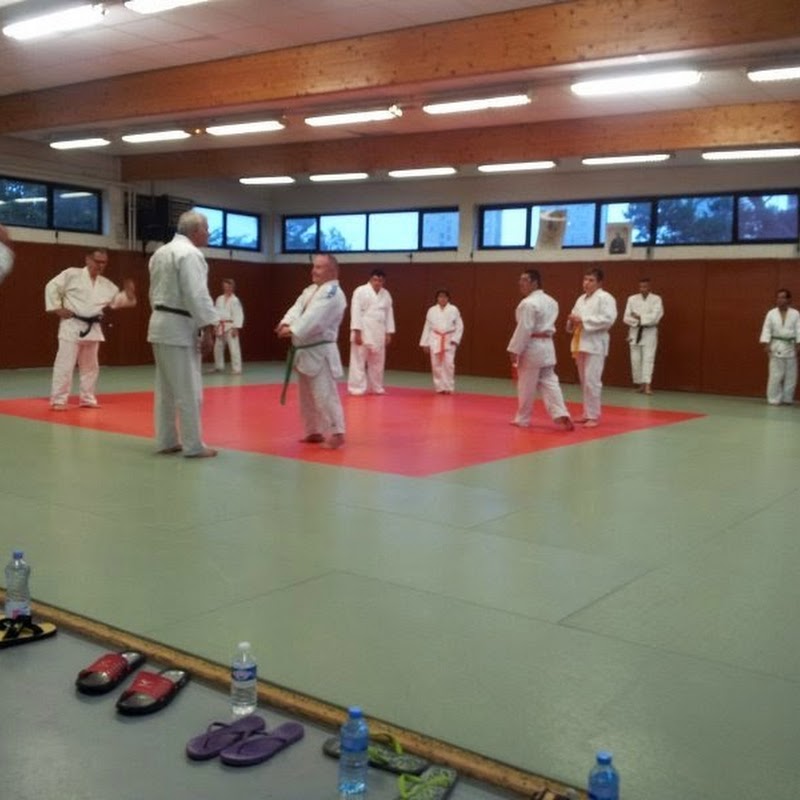 Judo Club Malakoff de Nantes