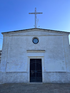 Chiesa della Madonna dell'Alto 73040 Alliste LE, Italia