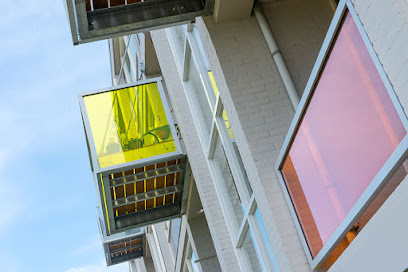 Architektengroep Gelderland BV