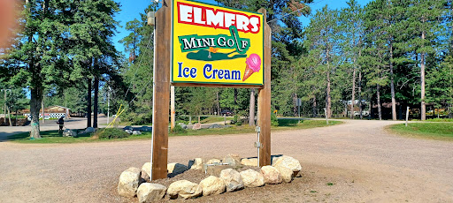 Amusement Park «Elmers Fun Park», reviews and photos, 5735 WI-70, St Germain, WI 54558, USA