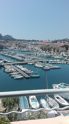 Coeur de Ville de La Ciotat à La Ciotat