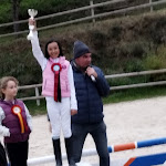 Photo n° 4 de l'avis de Mélaine.g fait le 07/02/2024 à 13:31 pour Ecole d'Equitation Romanaise à Parnans