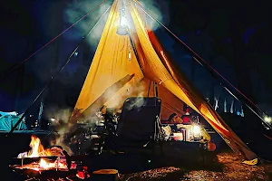 Oarai Camping Ground image