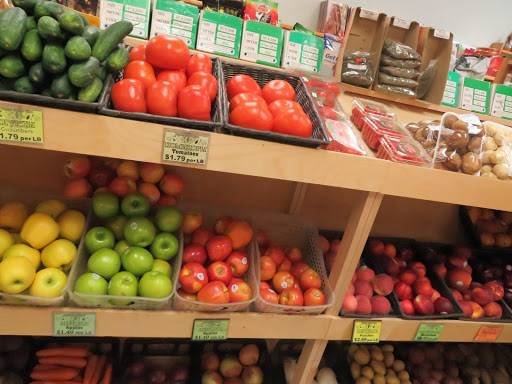 Grocery Store «Russian General Store», reviews and photos, 9629 Hillcroft St, Houston, TX 77096, USA