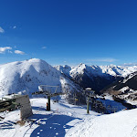 Photo n°4 de l'avis de Giampi. fait le 04/02/2023 à 19:47 sur le  Rifugio Montebello - Terrazza Salomon à Foppolo