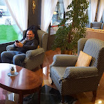 Photo n°5 de l'avis de Cristian.i fait le 15/12/2017 à 07:43 sur le  Hotel Santa Barbara à San Donato Milanese