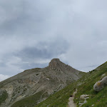 Photo n°3 de l'avis de Clementina.a fait le 28/07/2021 à 12:30 sur le  Rifugio Fonte Vetica à Castel del Monte