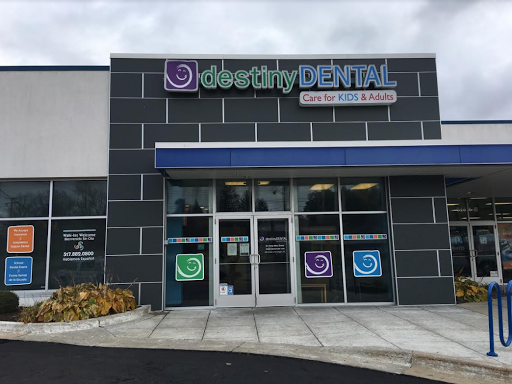 Destiny Dental - Lansing MI