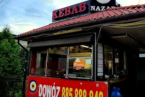 Nazar Kebab image