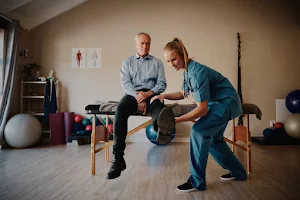 Action Physical Therapy & Chiropractor image