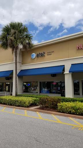 AT&T Authorized Retailer, 75 E Indiantown Rd #607, Jupiter, FL 33477, USA, 